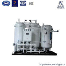 Full Automatic and Energy-Saving Psa Nitrogen Generator